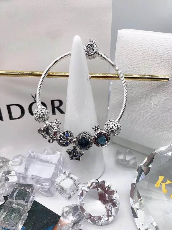 Pandora Bracelets 2101